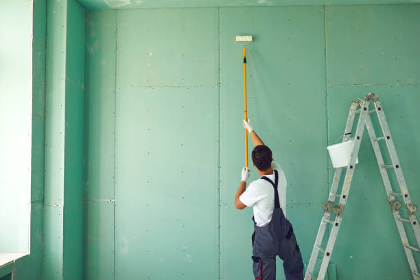 Chicago Heights, IL Drywall & Painting Services Company